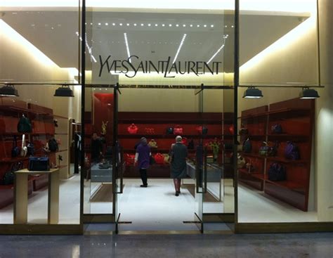 ysl outlet store chicago|YSL factory outlet.